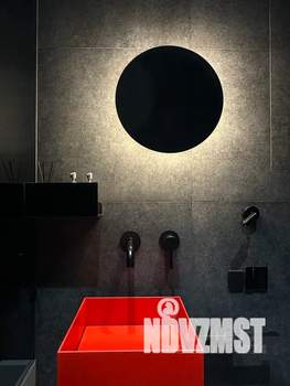 Студия квартира, посуточно, 30м2, 17/24 этаж