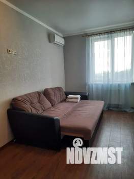 1-к квартира, посуточно, 35м2, 5/10 этаж