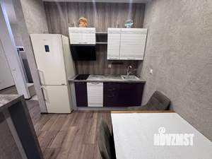 Студия квартира, на длительный срок, 28м2, 2/5 этаж