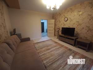 1-к квартира, на длительный срок, 50м2, 5/10 этаж