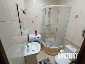 Студия квартира, посуточно, 24м2, 16/17 этаж