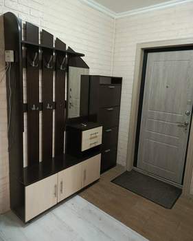 2-к квартира, на длительный срок, 64м2, 11/17 этаж