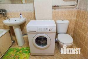 1-к квартира, посуточно, 40м2, 6/10 этаж