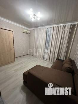 Студия квартира, на длительный срок, 30м2, 4/18 этаж