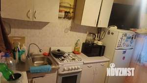 1-к квартира, на длительный срок, 37м2, 4/9 этаж