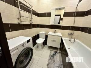 1-к квартира, на длительный срок, 34м2, 6/19 этаж