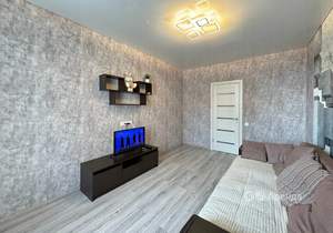 1-к квартира, на длительный срок, 42м2, 12/20 этаж