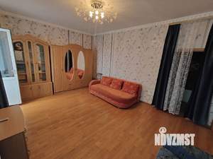 1-к квартира, на длительный срок, 52м2, 17/18 этаж
