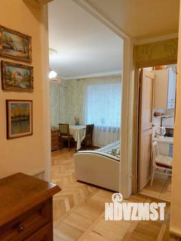 1-к квартира, на длительный срок, 31м2, 1/5 этаж