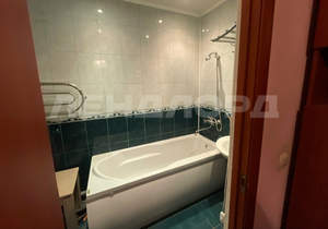 1-к квартира, на длительный срок, 40м2, 5/10 этаж