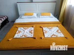 1-к квартира, посуточно, 42м2, 7/19 этаж