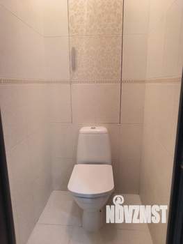 2-к квартира, на длительный срок, 57м2, 2/20 этаж