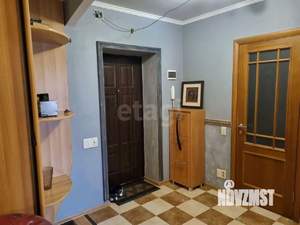 1-к квартира, на длительный срок, 45м2, 5/10 этаж