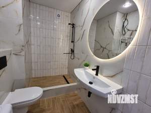 2-к квартира, на длительный срок, 42м2, 20/26 этаж