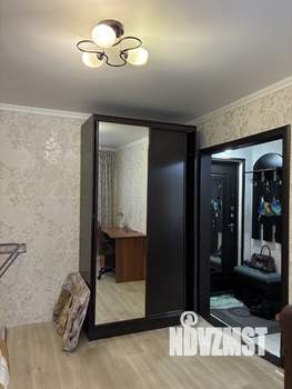 1-к квартира, на длительный срок, 31м2, 1/10 этаж