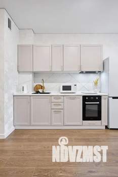 1-к квартира, посуточно, 47м2, 24/25 этаж