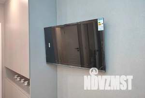 2-к квартира, на длительный срок, 47м2, 17/24 этаж