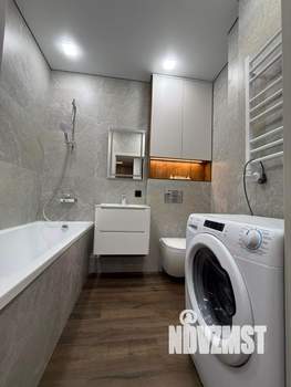 1-к квартира, на длительный срок, 38м2, 14/16 этаж