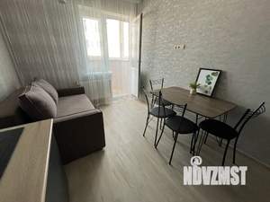 1-к квартира, посуточно, 50м2, 14/24 этаж