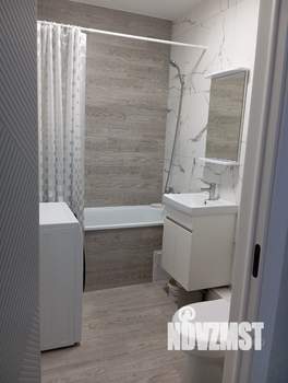 1-к квартира, на длительный срок, 37м2, 7/19 этаж