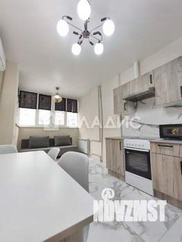 1-к квартира, на длительный срок, 42м2, 2/20 этаж