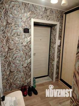 1-к квартира, на длительный срок, 35м2, 4/10 этаж