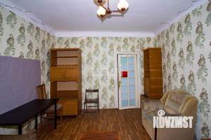 3-к квартира, на длительный срок, 60м2, 1/5 этаж