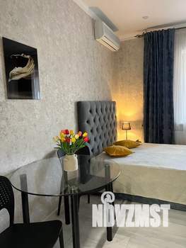 Студия квартира, посуточно, 22м2, 5/24 этаж