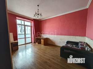 2-к квартира, на длительный срок, 45м2, 4/4 этаж