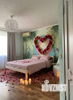 1-к квартира, посуточно, 47м2, 2/7 этаж