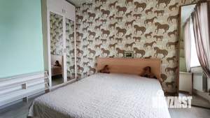 3-к квартира, на длительный срок, 113м2, 13/18 этаж