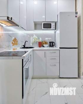 2-к квартира, посуточно, 35м2, 1/1 этаж