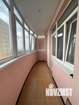 1-к квартира, на длительный срок, 50м2, 18/19 этаж