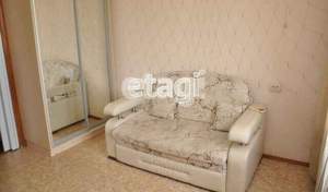 1-к квартира, на длительный срок, 20м2, 5/5 этаж