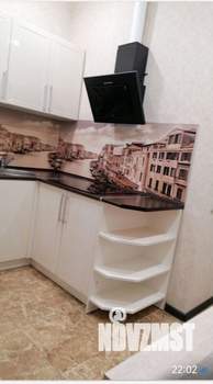 1-к квартира, на длительный срок, 31м2, 18/19 этаж