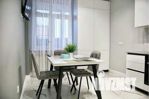1-к квартира, посуточно, 45м2, 19/24 этаж