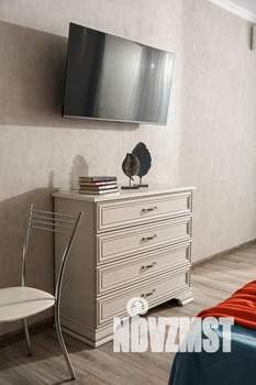 1-к квартира, посуточно, 27м2, 1/1 этаж