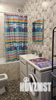 1-к квартира, посуточно, 35м2, 19/26 этаж