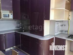 1-к квартира, на длительный срок, 42м2, 4/5 этаж