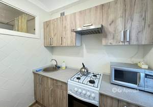 3-к квартира, на длительный срок, 62м2, 5/5 этаж