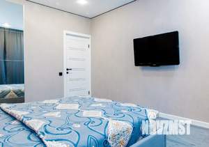 1-к квартира, посуточно, 40м2, 12/26 этаж