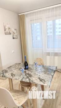 Студия квартира, на длительный срок, 28м2, 12/17 этаж