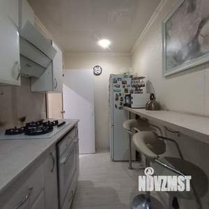 1-к квартира, на длительный срок, 30м2, 3/4 этаж