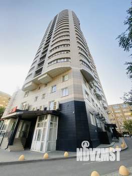 2-к квартира, на длительный срок, 50м2, 7/23 этаж