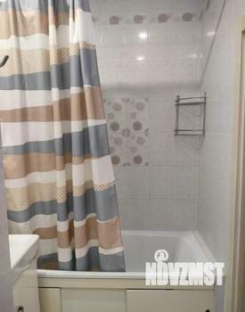 2-к квартира, на длительный срок, 40м2, 18/18 этаж