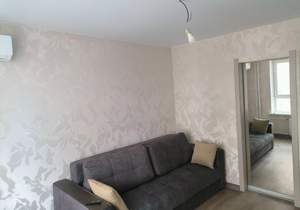 1-к квартира, на длительный срок, 36м2, 3/10 этаж