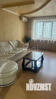 3-к квартира, на длительный срок, 90м2, 6/10 этаж