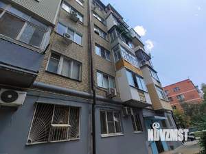 3-к квартира, на длительный срок, 67м2, 5/5 этаж