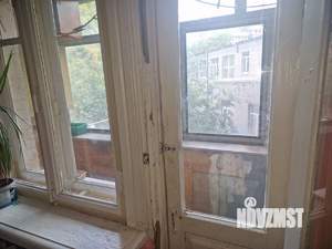 2-к квартира, на длительный срок, 45м2, 2/5 этаж