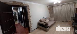 1-к квартира, на длительный срок, 34м2, 5/5 этаж
